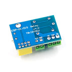 ESP8266 ESP-01/01S 5V WiFi Relay Module Things Smart Home Remote Control Switch Phone APP ESP01 ESP-01 Wireless WIFI Module