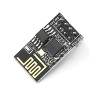 ESP8266 ESP-01/01S 5V WiFi Relay Module Things Smart Home Remote Control Switch Phone APP ESP01 ESP-01 Wireless WIFI Module