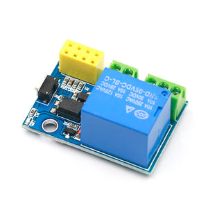 ESP8266 ESP-01/01S 5V WiFi Relay Module Things Smart Home Remote Control Switch Phone APP ESP01 ESP-01 Wireless WIFI Module