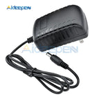 EU US Plug Driver Adapter AC110V 220V to DC 12V 2A 1.8A 5.5*2.1mm 1pcs