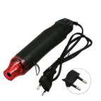 Electric Soft Ceramic Hot Air Machine Ligthweight Handhold Air Shrink DIY Embossing Drying Paint Heat Tool
