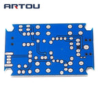 FM Stereo Radio Kit DIY Radio Parts GS1299 Digital Radio Production Kit with FM Stereo Radio Kit Housing + Set Screws