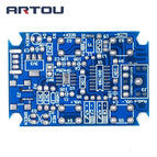 FM Stereo Radio Kit DIY Radio Parts GS1299 Digital Radio Production Kit with FM Stereo Radio Kit Housing + Set Screws