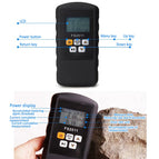 FS2011 Radiation Detector Intelligent Accurate Measurement Machine Negative Ion Nuclear Radiation Radioactive Substance Detector