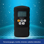 FS2011 Radiation Detector Intelligent Accurate Measurement Machine Negative Ion Nuclear Radiation Radioactive Substance Detector