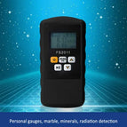 FS2011 Radiation Detector Intelligent Accurate Measurement Machine Negative Ion Nuclear Radiation Radioactive Substance Detector