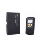 FS2011 Radiation Detector Intelligent Accurate Measurement Machine Negative Ion Nuclear Radiation Radioactive Substance Detector