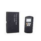 FS2011 Radiation Detector Intelligent Accurate Measurement Machine Negative Ion Nuclear Radiation Radioactive Substance Detector