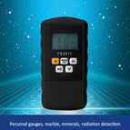 FS2011 Radiation Detector Intelligent Accurate Measurement Machine Negative Ion Nuclear Radiation Radioactive Substance Detector