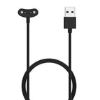 For TicWatch Pro3 Charger Magnetic Adapter USB Charging Cable Cord Base Charging Cord Smart Watch Accessorie For Tic Watch Pro 3