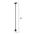 For TicWatch Pro3 Charger Magnetic Adapter USB Charging Cable Cord Base Charging Cord Smart Watch Accessorie For Tic Watch Pro 3