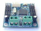 Free Shipping!!!    LCSC-16 16-channel servo controller servo motor controller
