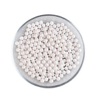 Free shipping 3mm 3.175mm 7/64&quot; 1/8&quot; 3.5mm 3.969mm 2.778mm Ceramic Bearing Balls ZrO2 Zirconia Zirconium oxide Ball mm G10