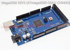 Free shipping MEGA 2560 R3 ATmega2560 R3 AVR USB board + Free USB Cable for arduino 2560 MEGA2560 R3,We are the manufacturer