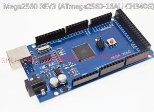Free shipping MEGA 2560 R3 ATmega2560 R3 AVR USB board + Free USB Cable for arduino 2560 MEGA2560 R3,We are the manufacturer