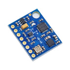 GY-87 10DOF Module MPU6050 HMC5883L BMP180 GY87 Sensor Module GY87 For Arduino