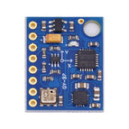 GY-87 10DOF Module MPU6050 HMC5883L BMP180 GY87 Sensor Module GY87 For Arduino