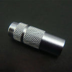 Gold plated Stereo 3.5mm 3 Pole Repair Headphone Jack Plug Cable Audio Headphones Audio Jack Plug Connector Soldering