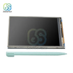 3.5 inch 480x320 TFT LCD Touch Screen Module ILI9486 3.5" LCD Display SPI Interface 5V for Arduino Raspberry Pi P1 P2 P3