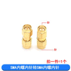 SMA to SMA male female RP SMA to SMA male RPSMA Connector RF adapter SMA-J adapter SMA-K