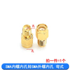 SMA to SMA male female RP SMA to SMA male RPSMA Connector RF adapter SMA-J adapter SMA-K