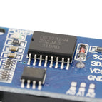 1PCS DS3231 AT24C32 IIC Precision RTC Real Time Clock Memory Module For Arduino new original