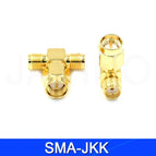 SMA to SMA male female RP SMA to SMA male RPSMA Connector RF adapter SMA-J adapter SMA-K