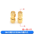 SMA to SMA male female RP SMA to SMA male RPSMA Connector RF adapter SMA-J adapter SMA-K
