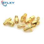 SMA to SMA male female RP SMA to SMA male RPSMA Connector RF adapter SMA-J adapter SMA-K