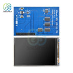 3.5 inch 480x320 TFT LCD Touch Screen Module ILI9486 3.5" LCD Display SPI Interface 5V for Arduino Raspberry Pi P1 P2 P3