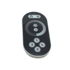Led Strip Dimmer Controller 12V 24V RF Remote Wireless 4A 4 Channel Multi Function Dim ON Off Swith for 5050 3528 Single String