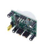 HC-SR501 Adjust IR Pyroelectric Infrared PIR Motion Sensor Detector Module for arduino for raspberry pi kits + Case