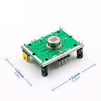 HC-SR501 Adjust IR Pyroelectric Infrared PIR module Motion Sensor Detector Module FOR Arduino