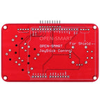 OPEN-SMART PS2 Joystick Keypad Shield Joystick Game Controller Breakout Module Shield Compatible for 328P Board