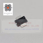 100%New original: MRFE6S9060NR1 MRFE6S9060N ME6960N [ 880MHz,14W AVG.,28V~66V CASE 1265-09/TO-270-2 ]- RF POWER MOSFET N-CHANNEL