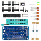 OPEN-SMART ATmega328P Programmer Development-Board DIY Soldering Parts with Tutorial Compatible for Arduino