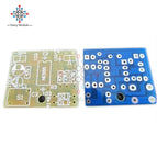 Doorbell Suite Electronic Production Door Bell NE555 Chip DIY Kit
