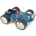 OPEN-SMART PS2 Joystick Module Game Control PS2 Controller Breakout Board Shield Compatible for Arduino