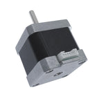 40mm High torque stepper motor 42 motor Nema17 stepping motor 1.7A 0.45N.M 2phase for machine 3D printer