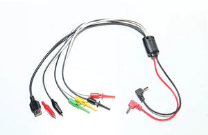 Mobile Phone Repair Dedicated Computer Power Supply Interface Cable