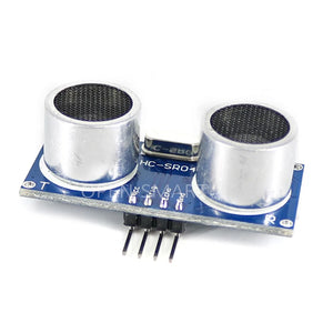 HC-SR04 Ultrasonic Sensor Range Distance Measuring Module Compatible for Arduino