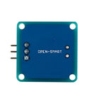 Light Sensor Module Light Detect Light Intensity Sensor Detection Module GL5528 Photosensitive Module Compatible for Arduino