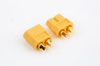 10pcs XT60 XT-60 Male Female XT30 XT90 EC3 T-plug Bullet Connectors Plugs For RC Lipo Battery xt60 connector xt60 connector