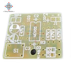 Doorbell Suite Electronic Production Door Bell NE555 Chip DIY Kit