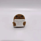 Crochet Positive Energy Card Knit Emotional Support Crochet Dolls Toy Crochet Toy Christmas Mother's Day Gifts Graduation Gifts