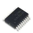 1PCS ULN2803APG ULN2803 ULN2803A DIP-18 ULN2803AN DIP ULN2804AN ULN2804 ULN2803APG ULN2803AFWG SOP ULN2803AG SOP-18
