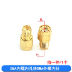 SMA to SMA male female RP SMA to SMA male RPSMA Connector RF adapter SMA-J adapter SMA-K