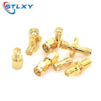 SMA to SMA male female RP SMA to SMA male RPSMA Connector RF adapter SMA-J adapter SMA-K
