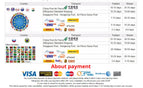 MeiMxy 10PCS  LM317T TO-220 LM317 TO220 new and original IC