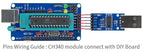 OPEN-SMART R3 DIY Module ATmega328P Programmer Development Board Built in Bootloader Compatible for 328P Board